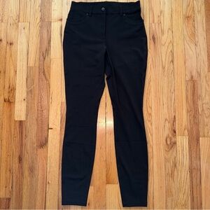 Lululemon City Sleek Slim-Fit High Rise Pant Size 29